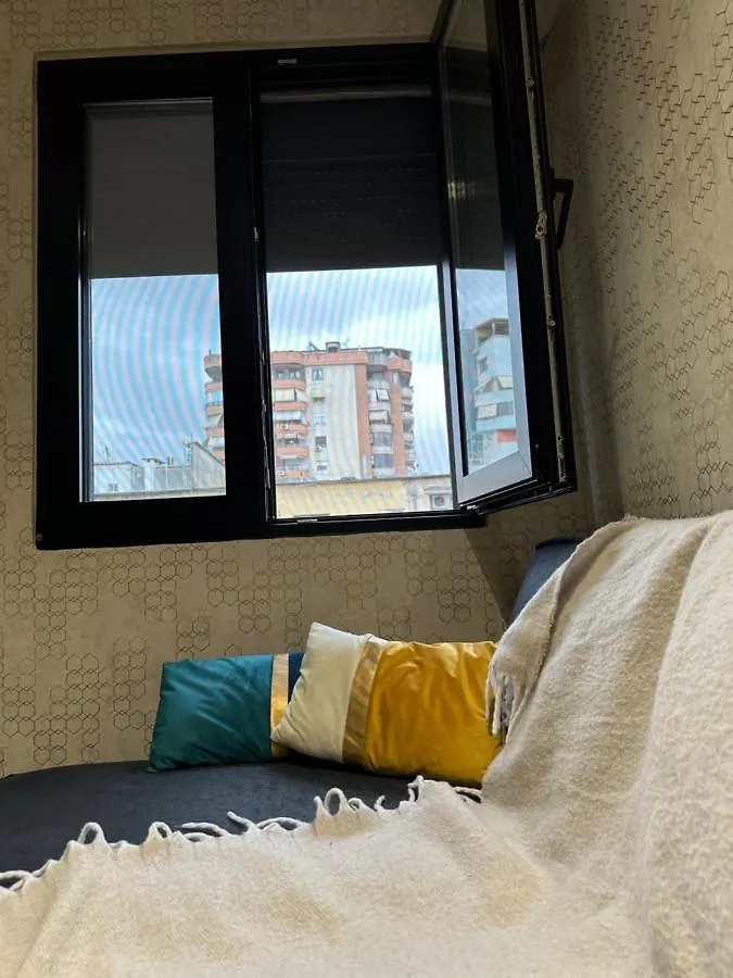 La Mirage Apartment 05 Tirana